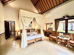Dupa Ubud Villa