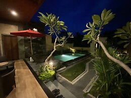 Dupa Ubud Villa