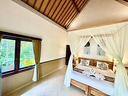 Dupa Ubud Villa