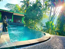 Dupa Ubud Villa