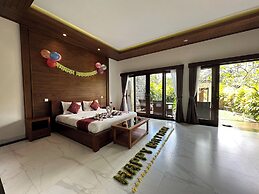 Dupa Ubud Villa