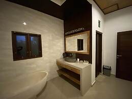 Dupa Ubud Villa