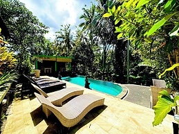 Dupa Ubud Villa