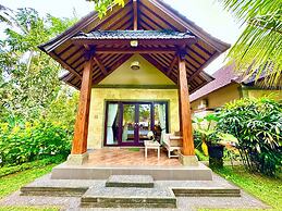 Dupa Ubud Villa