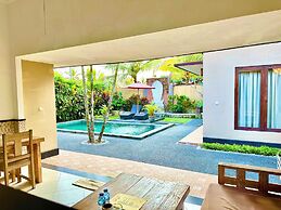 Dupa Ubud Villa