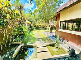 Dupa Ubud Villa