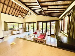 Dupa Ubud Villa