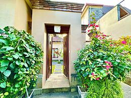 Dupa Ubud Villa