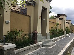 Dupa Ubud Villa