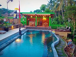 Dupa Ubud Villa