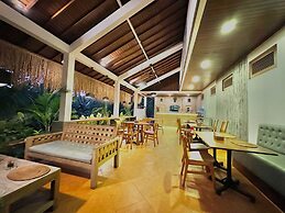 Dupa Ubud Villa