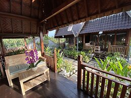 Dupa Ubud Villa