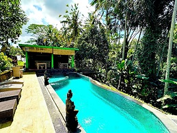 Dupa Ubud Villa