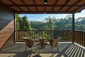 Jannata Resort and Spa