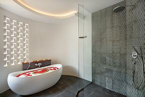 Jannata Resort and Spa