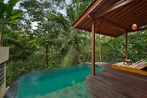 Jannata Resort and Spa