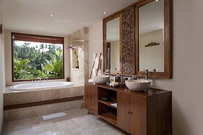 Jannata Resort and Spa