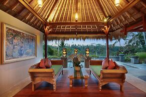 Jannata Resort and Spa