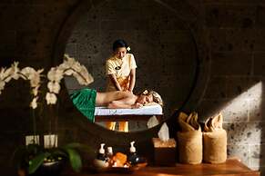 Jannata Resort and Spa