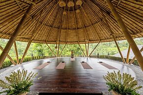 Jannata Resort and Spa