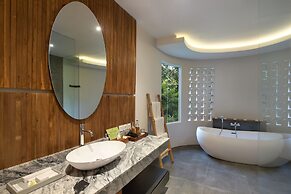 Jannata Resort and Spa