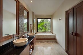 Jannata Resort and Spa