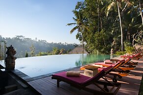 Jannata Resort and Spa