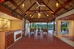 Jannata Resort and Spa