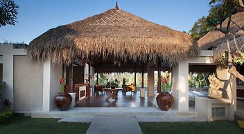 Jannata Resort and Spa