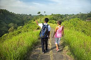 Jannata Resort and Spa