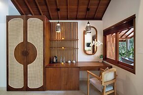 Jannata Resort and Spa