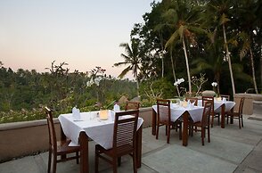 Jannata Resort and Spa