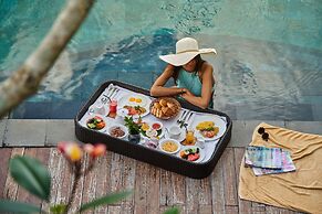 Jannata Resort and Spa