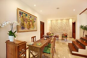 Jannata Resort and Spa