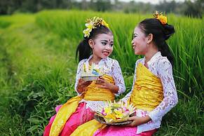 Jannata Resort and Spa