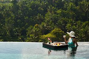 Jannata Resort and Spa