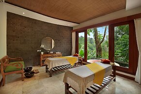 Jannata Resort and Spa