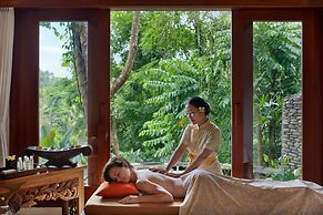 Jannata Resort and Spa