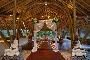 Jannata Resort and Spa