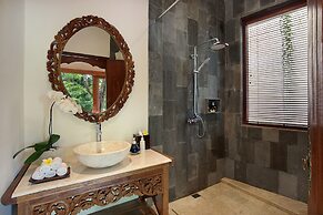 Jannata Resort and Spa