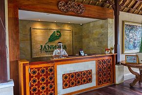 Jannata Resort and Spa