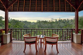 Jannata Resort and Spa