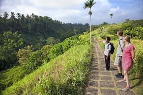 Jannata Resort and Spa