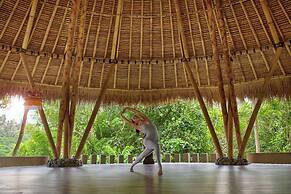 Jannata Resort and Spa