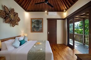 Jannata Resort and Spa