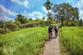 Jannata Resort and Spa