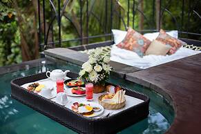 Jannata Resort and Spa