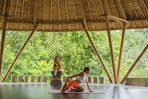 Jannata Resort and Spa