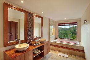 Jannata Resort and Spa