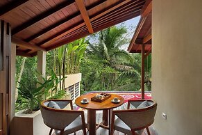 Jannata Resort and Spa